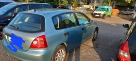Honda Civic | Mobile.bg    4