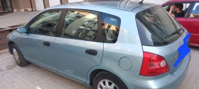 Honda Civic | Mobile.bg    8