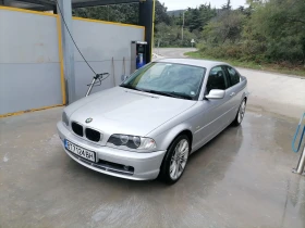 Обява за продажба на BMW 323 Ci ~10 900 лв. - изображение 4