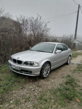 Обява за продажба на BMW 323 Ci ~10 900 лв. - изображение 2