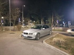 Обява за продажба на BMW 323 Ci ~10 900 лв. - изображение 6