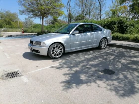 Обява за продажба на BMW 323 Ci ~10 900 лв. - изображение 1