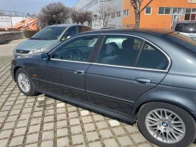 BMW 523    | Mobile.bg    7