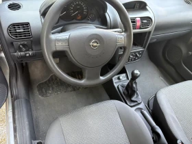 Opel Corsa | Mobile.bg    5