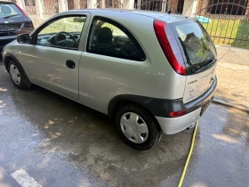 Opel Corsa | Mobile.bg    4