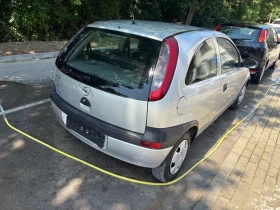 Opel Corsa | Mobile.bg    3