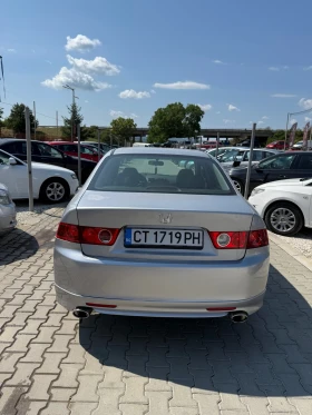 Honda Accord 2.4* Като нова* Всичко платено* Обслужена* Топ* - 9999 лв. - 67252609 9