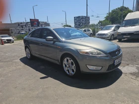 Ford Mondeo titanium | Mobile.bg    7