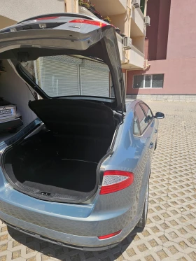 Ford Mondeo titanium | Mobile.bg    13