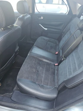 Ford Mondeo titanium | Mobile.bg    8