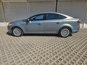 Ford Mondeo titanium | Mobile.bg    16