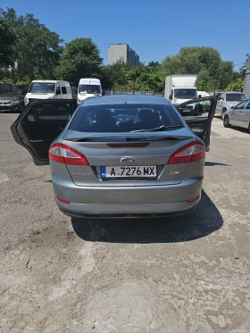 Ford Mondeo titanium | Mobile.bg    6