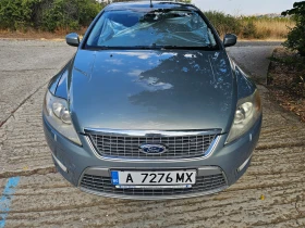 Ford Mondeo titanium | Mobile.bg    15