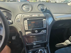 Ford Mondeo titanium | Mobile.bg    2