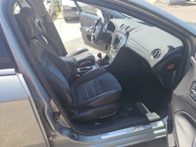 Ford Mondeo titanium | Mobile.bg    5
