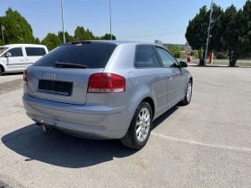 Audi A3 2.0 TDI S-line | Mobile.bg    5