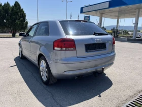 Audi A3 2.0 TDI S-line | Mobile.bg    4