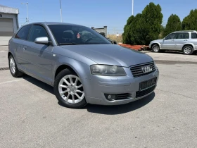 Audi A3 2.0 TDI S-line | Mobile.bg    2