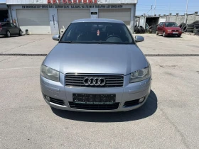 Audi A3 2.0 TDI S-line | Mobile.bg    3