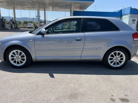 Audi A3 2.0 TDI S-line | Mobile.bg    7