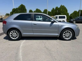 Audi A3 2.0 TDI S-line | Mobile.bg    6