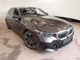 Обява за продажба на BMW 520  d xDrive M Sport Paket ~ 118 428 лв. - изображение 3
