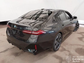Обява за продажба на BMW 520  d xDrive M Sport Paket ~ 118 428 лв. - изображение 2
