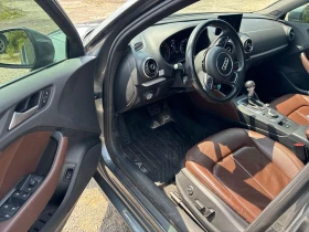 Audi A3 Komfort* Авто финансиране* Карфакс - 18400 лв. - 65904815 5