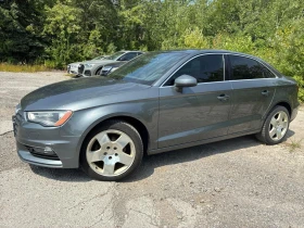 Audi A3 Komfort* Авто финансиране* Карфакс - 18400 лв. - 65904815 2