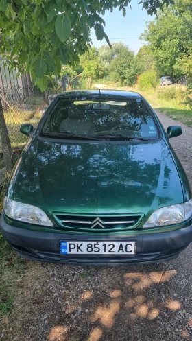 Citroen Xsara | Mobile.bg    5