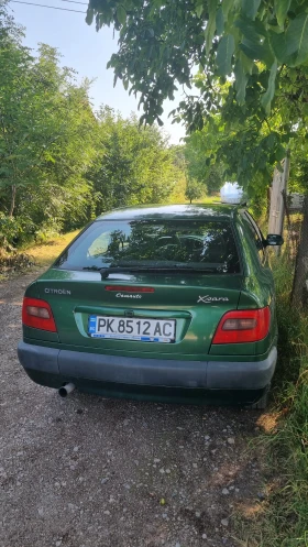 Citroen Xsara | Mobile.bg    3