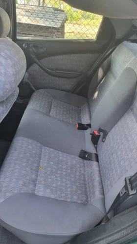     Citroen Xsara