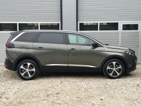     Peugeot 5008 2.0HDI GT-line FULL LED  7  