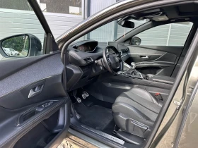 Peugeot 5008 2.0HDI GT-line FULL LED  7   | Mobile.bg    9