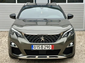     Peugeot 5008 2.0HDI GT-line FULL LED  7  