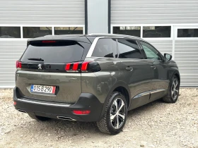 Peugeot 5008 2.0HDI GT-line FULL LED  7   | Mobile.bg    5