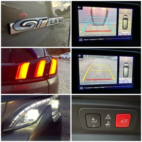 Peugeot 5008 2.0HDI GT-line FULL LED  7   | Mobile.bg    15