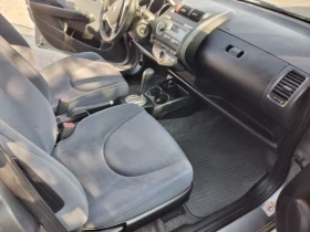 Honda Jazz 1.4 авоматик - 7600 лв. - 16069729 9