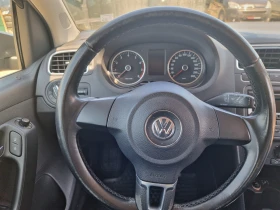 Обява за продажба на VW Polo АВТОМАТИК  7ск , 1.2 TSI, 105к.с. ~12 500 лв. - изображение 7
