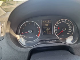 Обява за продажба на VW Polo АВТОМАТИК  7ск , 1.2 TSI, 105к.с. ~12 500 лв. - изображение 6