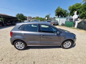 Обява за продажба на VW Polo АВТОМАТИК  7ск , 1.2 TSI, 105к.с. ~12 500 лв. - изображение 4