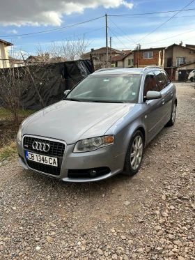 Обява за продажба на Audi A4 ~7 999 лв. - изображение 1