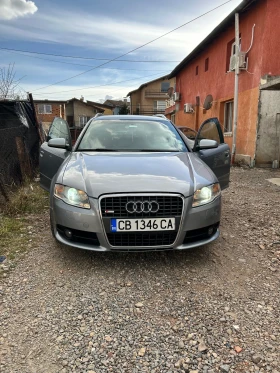 Обява за продажба на Audi A4 ~7 999 лв. - изображение 3