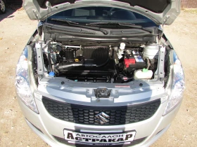Suzuki Swift 1, 2i EURO5B | Mobile.bg    17