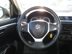 Suzuki Swift 1, 2i EURO5B | Mobile.bg    12