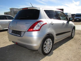 Suzuki Swift 1, 2i EURO5B | Mobile.bg    5