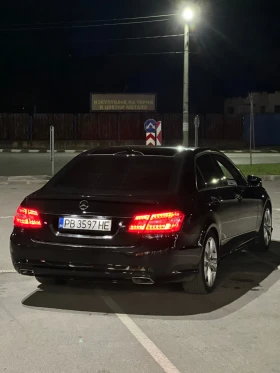     Mercedes-Benz E 350
