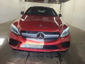Mercedes-Benz C 43 AMG CARFAX * * АВТО КРЕДИТ * * 