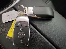 Mercedes-Benz C 43 AMG CARFAX * *   * *  | Mobile.bg    16