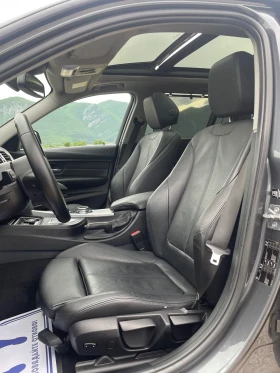 BMW 320  head up | Mobile.bg    10